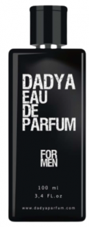 Dadya E-92 EDP 100 ml Erkek Parfümü kullananlar yorumlar